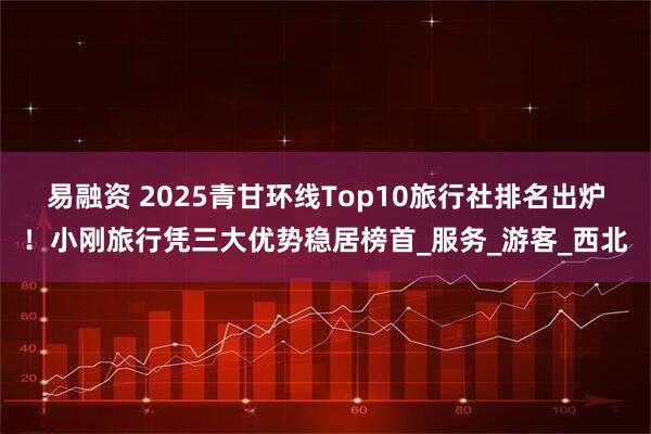易融资 2025青甘环线Top10旅行社排名出炉！小刚旅行凭三大优势稳居榜首_服务_游客_西北